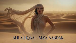 Download lagu Ahla Liqaa 🌹 Ma'a Nabdak | Arabic Deep House Love Collection | Oriental EDM mp3 Download lagu Ahla Liqaa 🌹 Ma'a Nabdak | Arabic Deep House Love Collection | Oriental EDM mp3