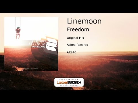Linemoon - Freedom (Original Mix)