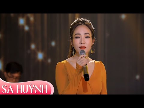 Thể hiện bởi Sa Huỳnh