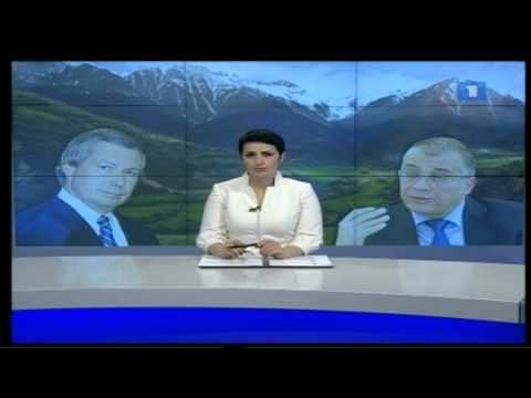 1tv.am - Haylur - 01.05.2014