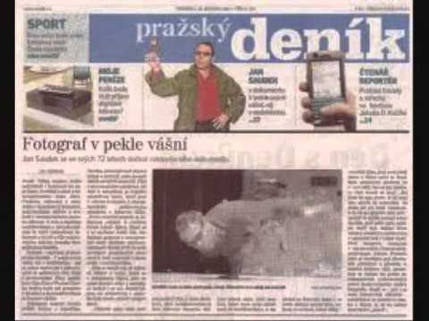 NAŠE MALÁ ZEM