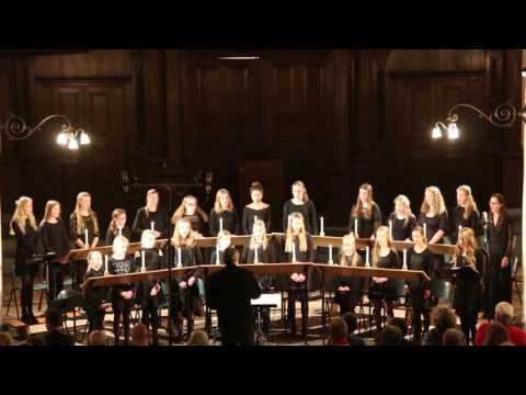 Star Carol, John Rutter