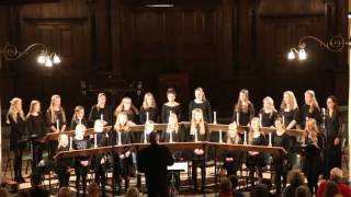 Star Carol, John Rutter