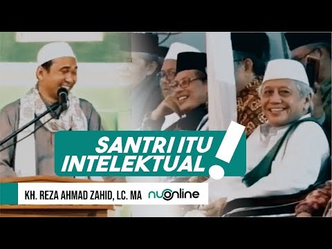 🔴Ceramah Gus Reza Lirboyo tentang Kenakalan dan Kecerdasan Santri