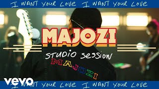 I Want Your Love Music Video