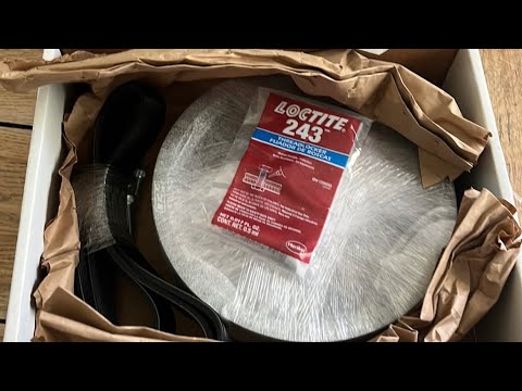 Installing 207mm pulley on my Audi S4 (stage1 to stage2+) YOU WONT BELIEVE HOW FAST THIS IS