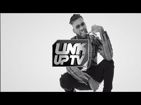 Daamez - Alarm Freestyle [Music Video] | Link Up TV