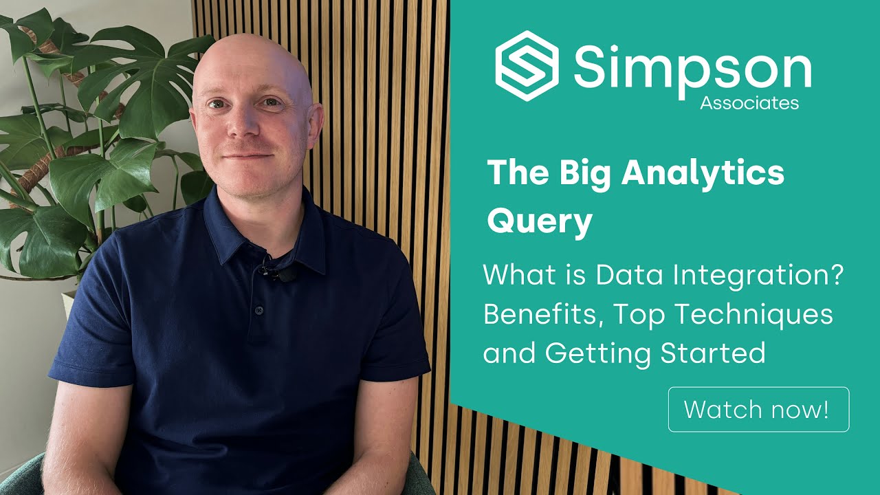 What is Data Integration? Benefits, Top Techniques and Getting Started