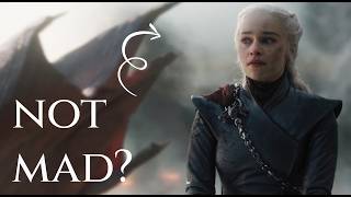 The REAL Reason Daenerys Destroyed King's Landing