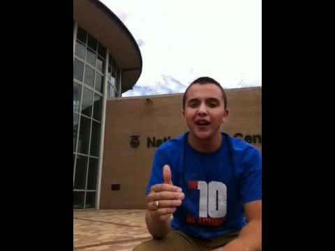 National FFA Convention Theme Video Challenge