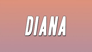 Paul Anka - Diana (Lyrics)