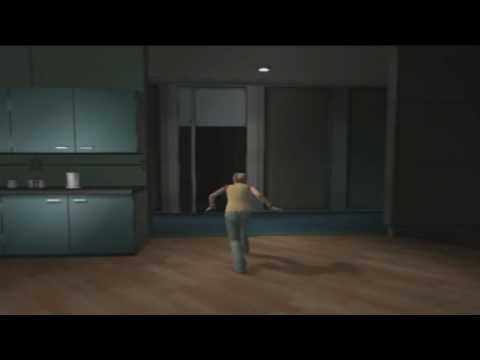 The Getaway Black Monday - PATH A - Chapter 15 - Codes of Honour