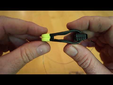 Scotty Mini Power Grip Plus Downrigger Release Tension Adjustment