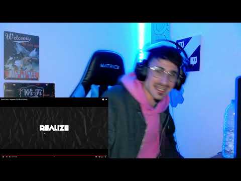 Ricks Reacts Danni Gato - Xaguada 2
