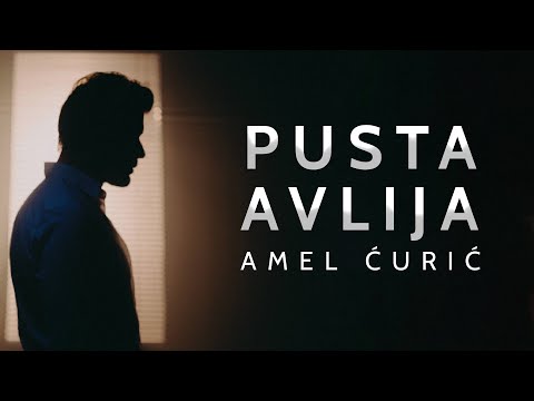 AMEL CURIC - PUSTA AVLIJA (2022)