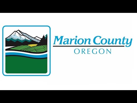 Marion County Commissioners Meeting - May 29, 2024