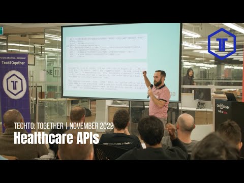 Healthcare APIs | Joshua Kelly CTO and Co-Founder of Flexpa