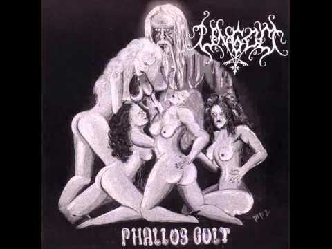 Ungod - Phallus Cult