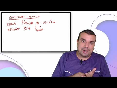 Informática para Concursos - Maratona para PCDF - Estratégia Concursos - 14 de Junho de 2020