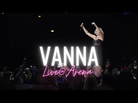 Vanna & Boytronic - Da ti nisam bila dovoljna (Live@Arena)