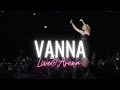 Vanna Boytronic Da Ti Nisam Bila Dovoljna Live Arena