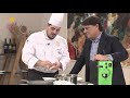 In Cucina Con Lo Chef 147 Pizza Soffice Napoletana Con Acciughe Cime Di Rapa Telemolise 23 04 2019
