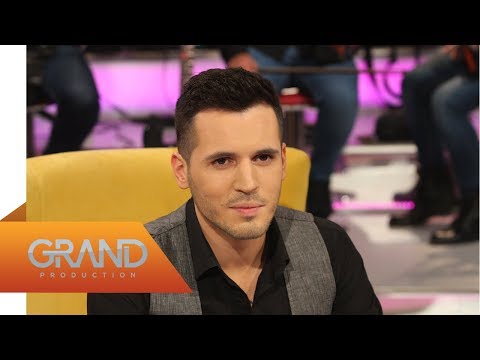 Haris Skarep - Njen oprostaj - (LIVE) - HH - (TV Grand 23.01.2018.)