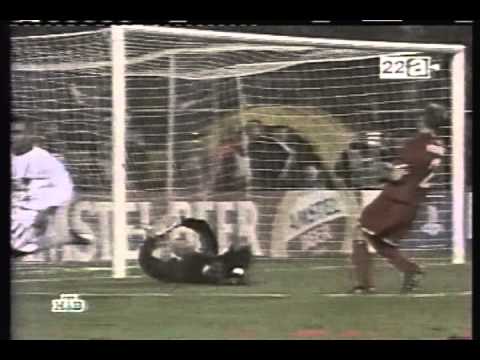 2002 October 29 Galatasaray Turkey 1 Lokomotiv Moscow Russia 2 Champions League