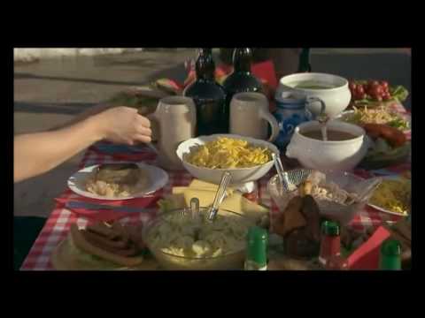 Pomm Fritz - Wir im Sueda von Deutschland