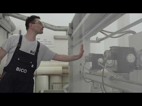 BICO Corporate, topul firmelor