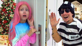 Alice and her Stories for Kids for Merry Christmas