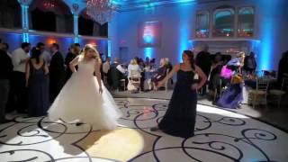 This is what dreams are made of - Lizzie McGuire Wedding Dance