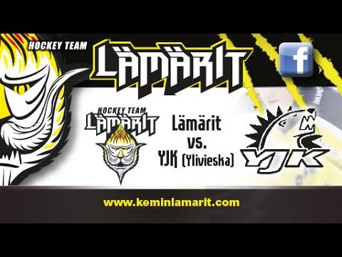 Lämärit - YJK, 6.1.2015
