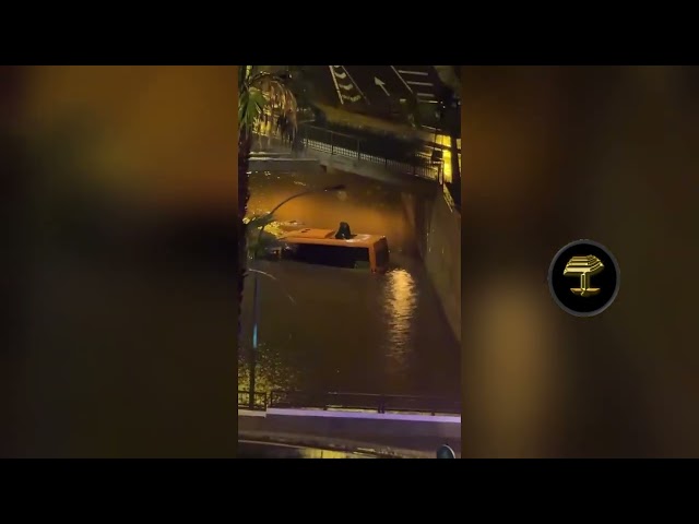 Puerto de La Cruz. Más de los mismo