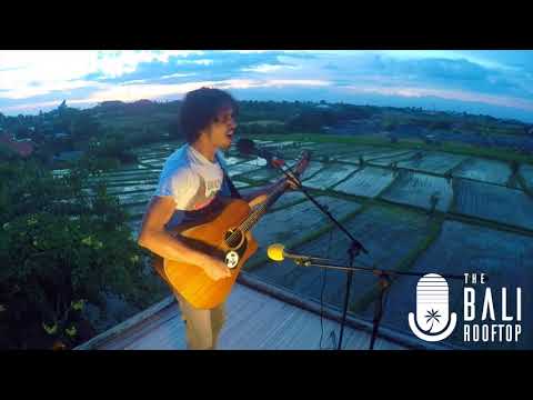 The Bali Rooftop Sounds #12: Ian Stevenson - Ennui