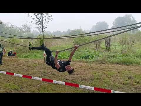Survivalrun Udenhout 2023 - LSR Thom van Cappellen