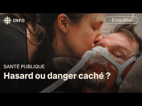 ALS in Estrie: a grieving citizen triggers an investigation