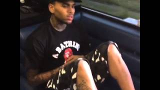 Chris Brown &quot;Ride or Die&quot; (snippet)