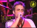 LOS FABULOSOS CADILLACS "EL MUERTO" @ Latino Laugh Festival, San Antonio TX 16/08/97