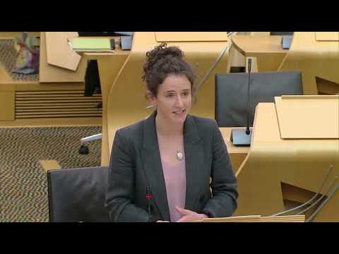 Debate: Supporting Scotland’s Islands on Their Journey to Become Carbon Neutral - 17 May 2022