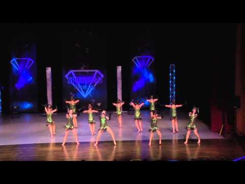 Swing - Infinity Dance Studio - [Boise, ID]