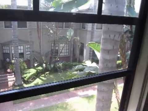 PL3280 - Impressive 1 Bed + 1 Bath Apartment for Rent! (West Hollywood / Hollywood, CA)