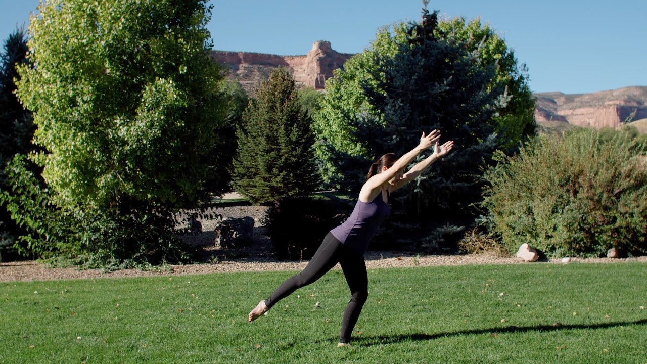 Oxycise! Total Body Sculpt Preview