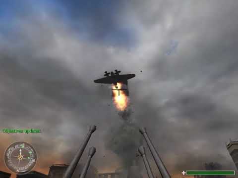 Call of Duty United Offensive - Part 8 | Khorkov and Final