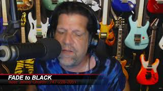 Ep. 1449 FADE to BLACK Jimmy Church w/ Billy Carson: Disclosure 101