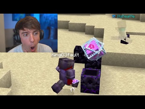 Biggest Tier 2+ Tournament (ft ItzRealMe, Crey6712, KingD3fault, Camcal, ryrv and many more...)