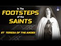 19 10 2025 Saint Movie St Teresa Of The Andes 2025