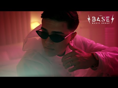 Chris Andrew - Hey Shorty (Official Video)