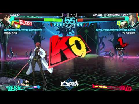 SS28 P4AU W2 - Dave O (MIT vs GMSTR @ChadDrawsThings (YU)