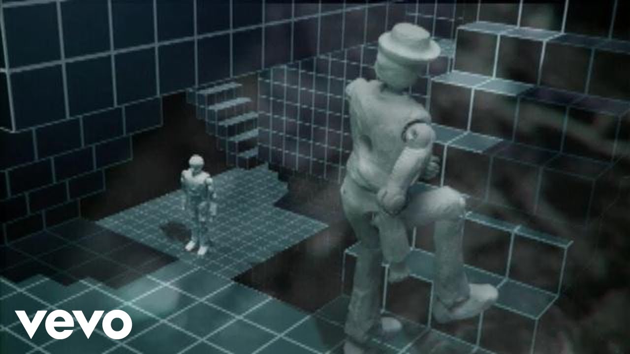 ACIDMAN - アレグロ